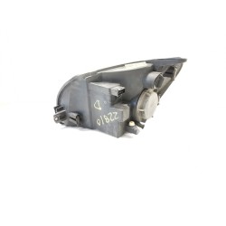 Right headlight Peugeot Partner caja/chasis (5_, G_) | Becerril Scrap Yard