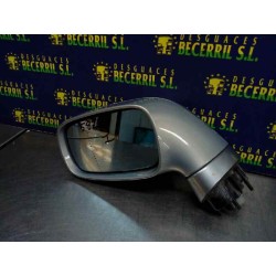 Recambio de retrovisor izquierdo para renault vel satis (bj0) expression referencia OEM IAM   