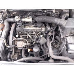 Motor e caixa de velocidades (exportação) Audi A3 (8L1) | Desguace Becerril