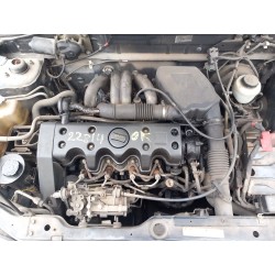 Motore e cambio (esportazione) Nissan Micra II (K11) | Desguace Becerril