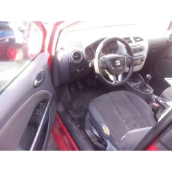 Elenco delle parti per Seat leon (1P1) 1.9 TDI Diesel dell'anno 2009 con motore BKC,BXE,BLS