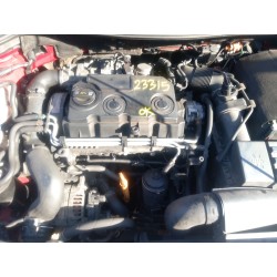 Elenco delle parti per Seat leon (1P1) 1.9 TDI Diesel dell'anno 2009 con motore BKC,BXE,BLS