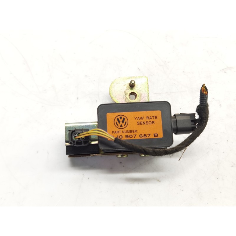 Engine control unit Audi A3 (8L1) | Becerril Scrap Yard