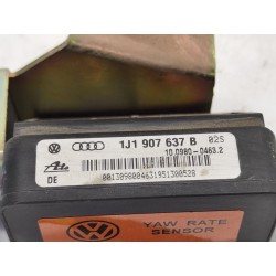 Engine control unit Audi A3 (8L1) | Becerril Scrap Yard