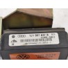 Engine control unit Audi A3 (8L1) | Becerril Scrap Yard