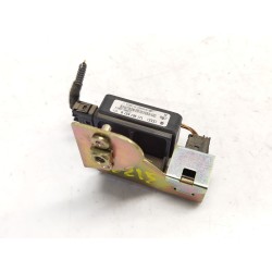 Engine control unit Audi A3 (8L1) | Becerril Scrap Yard