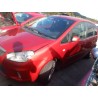 Parts breakdown for Ford C-max (DM2) 1.8 TDCi Diesel of the year 2007 with engine KKDA,KKDB