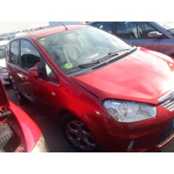 Parts breakdown for Ford C-max (DM2) 1.8 TDCi Diesel of the year 2007 with engine KKDA,KKDB