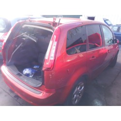 Parts breakdown for Ford C-max (DM2) 1.8 TDCi Diesel of the year 2007 with engine KKDA,KKDB