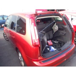 Parts breakdown for Ford C-max (DM2) 1.8 TDCi Diesel of the year 2007 with engine KKDA,KKDB