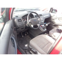 Parts breakdown for Ford C-max (DM2) 1.8 TDCi Diesel of the year 2007 with engine KKDA,KKDB