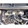 Parts breakdown for Ford C-max (DM2) 1.8 TDCi Diesel of the year 2007 with engine KKDA,KKDB