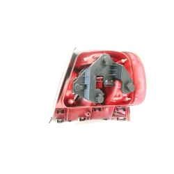 Left rear taillight Audi A4 B5 (8D2) | Becerril Scrap Yard