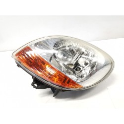 Recambio de faro izquierdo para renault kangoo express (fc0/1_) 1.5 dci (fc07, fc1r) referencia OEM IAM 8200150614  