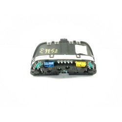Instrument cluster Peugeot 306 (7B, N3, N5) | Becerril Scrap Yard