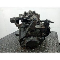 Caja cambios seat ibiza III (6L1) oem gsa / 02T300052RX