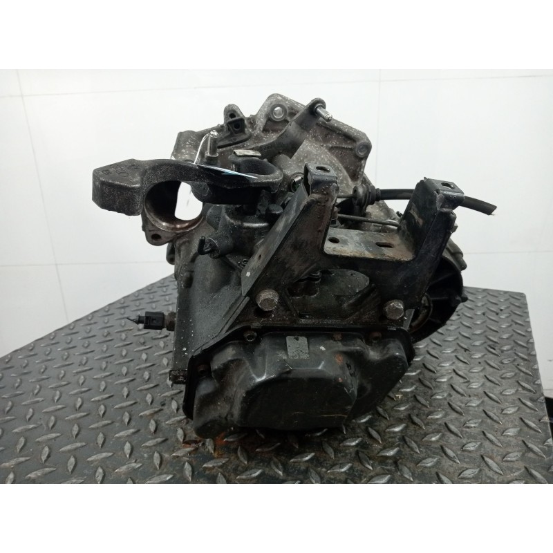 Gearbox Seat Ibiza III (6L1) | Becerril Scrap Yard