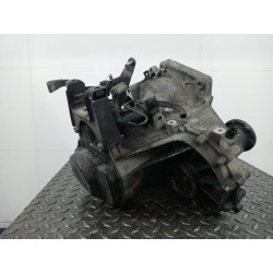 Gearbox Seat Ibiza III (6L1) | Becerril Scrap Yard