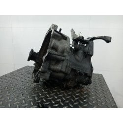 Gearbox Seat Ibiza III (6L1) | Becerril Scrap Yard