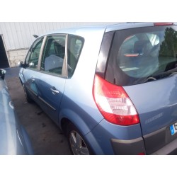Parts breakdown for Renault SCÉNIC II (JM0/1_) 1.9 dCi (JM0G, JM12, JM1G, JM2C) Diesel of the year 2004 with engine F9Q 812