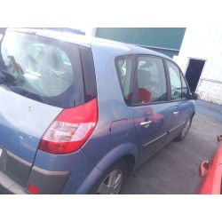 Parts breakdown for Renault SCÉNIC II (JM0/1_) 1.9 dCi (JM0G, JM12, JM1G, JM2C) Diesel of the year 2004 with engine F9Q 812
