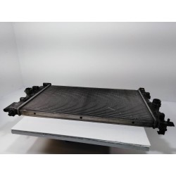 Recambio de radiador agua para opel astra j lim. cosmo referencia OEM IAM   