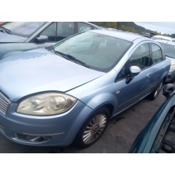 Parts breakdown for Fiat linea (323_, 110_) 1.3 D Multijet (323AXB11, 323AXB1A) Diesel of the year 2007 with engine 199 A3.000