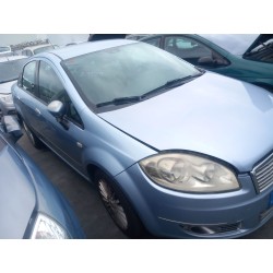 Parts breakdown for Fiat linea (323_, 110_) 1.3 D Multijet (323AXB11, 323AXB1A) Diesel of the year 2007 with engine 199 A3.000