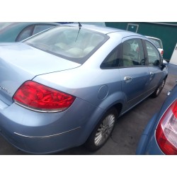 Parts breakdown for Fiat linea (323_, 110_) 1.3 D Multijet (323AXB11, 323AXB1A) Diesel of the year 2007 with engine 199 A3.000