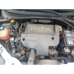 Parts breakdown for Fiat linea (323_, 110_) 1.3 D Multijet (323AXB11, 323AXB1A) Diesel of the year 2007 with engine 199 A3.000