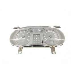 Instrument cluster Renault Kangoo express (FC0/1_) | Becerril Scrap Yard