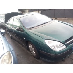 Parts breakdown for CITROËN C5 I (DC_) 2.0 HDi (DCRHYB) Diesel of the year 2002 with engine RHY (DW10TD)