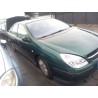 Parts breakdown for CITROËN C5 I (DC_) 2.0 HDi (DCRHYB) Diesel of the year 2002 with engine RHY (DW10TD)
