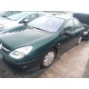 Parts breakdown for CITROËN C5 I (DC_) 2.0 HDi (DCRHYB) Diesel of the year 2002 with engine RHY (DW10TD)