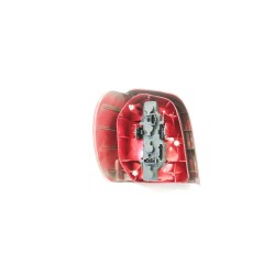 Right rear taillight Volkswagen Polo (6N2) | Becerril Scrap Yard