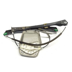 Recambio de elevalunas delantero derecho para volkswagen golf v (1k1) 1.9 tdi referencia OEM IAM 1K0959702K  