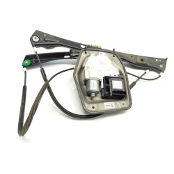 Elevalunas delantero izquierdo volkswagen golf V (1K1) oem 1K4837461B // 1K0959793J