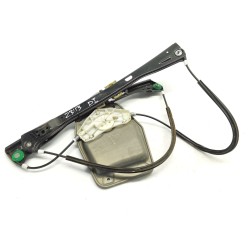 Recambio de elevalunas delantero izquierdo para volkswagen golf v (1k1) 1.9 tdi referencia OEM IAM 1K4837461B // 1K0959793J  