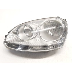 Faro izquierdo volkswagen golf V (1K1) oem 1K6941029C / 1K6941029T