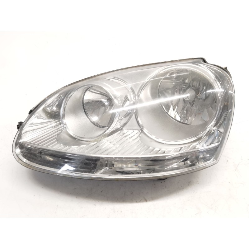 Recambio de faro izquierdo para volkswagen golf v (1k1) 1.9 tdi referencia OEM IAM 1K6941029C / 1K6941029T  