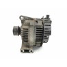 Recambio de alternador para mercedes clase a (w168) 140 (168.031) referencia OEM IAM 0111545602 A13VI237 2542291A