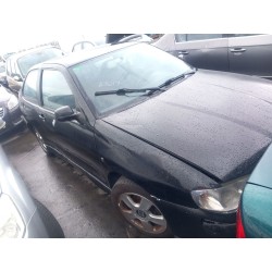Parts breakdown for Seat cordoba (6K1, 6K2) 1.9 TDI Diesel of the year 1999 with engine 1Z,AGR,AHU,ALH