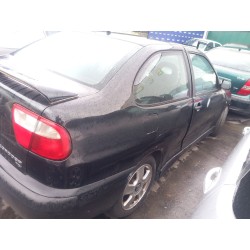Parts breakdown for Seat cordoba (6K1, 6K2) 1.9 TDI Diesel of the year 1999 with engine 1Z,AGR,AHU,ALH