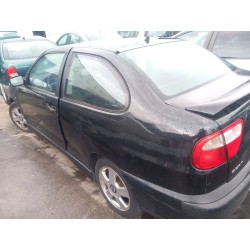 Parts breakdown for Seat cordoba (6K1, 6K2) 1.9 TDI Diesel of the year 1999 with engine 1Z,AGR,AHU,ALH