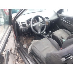 Parts breakdown for Seat cordoba (6K1, 6K2) 1.9 TDI Diesel of the year 1999 with engine 1Z,AGR,AHU,ALH