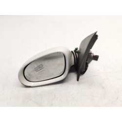 Recambio retrovisor izquierdo (espejo lateral conductor) volkswagen golf V (1K1)