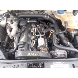 Kompletter motor audi A4 B5 (8D2) oem afn
