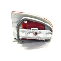 Right rear taillight Skoda Superb I (3U4) | Becerril Scrap Yard