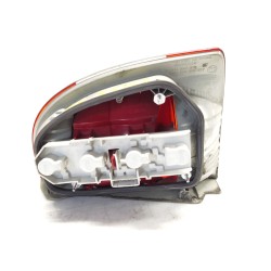 Left rear taillight Skoda Superb I (3U4) | Becerril Scrap Yard