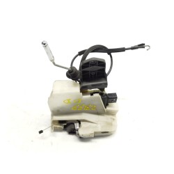 Front right door lock Skoda Superb I (3U4) | Becerril Scrap Yard
